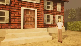 オバケヤシキ