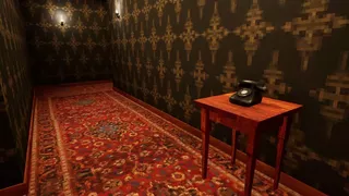 オバケヤシキ