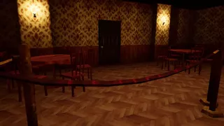 オバケヤシキ