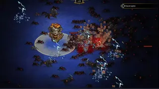 Скриншот 8 к игре Epos Survivors