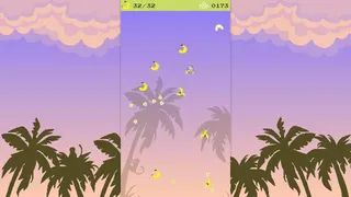 Скриншот 5 к игре Bananaganza