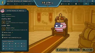 Countryballs: Power Protocol