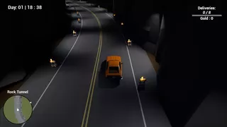 Courier Bay
