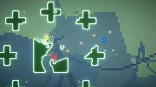 Glow Armageddon