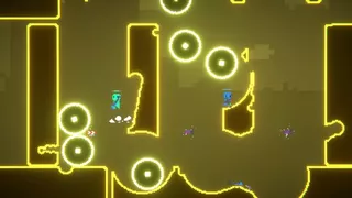 Glow Armageddon