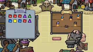 Скриншот 5 к игре Dice & War