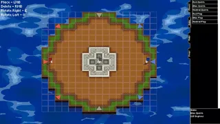 Скриншот 5 к игре Silly Tanks