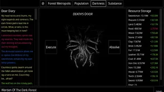 Скриншот 7 к игре A Dark Forest