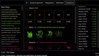 Скриншот 8 к игре A Dark Forest