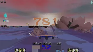 This Ship Goes Brrr