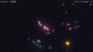 Stellar Outcast: Arena