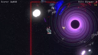 Stellar Outcast: Arena