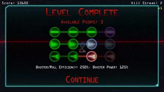 Stellar Outcast: Arena