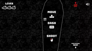 DOWNMOUSE