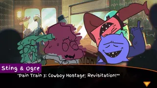 Скриншот 6 к игре Imp And Oaf Kick Off!