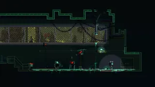 Скриншот 6 к игре Entering Host