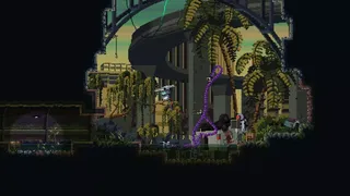 Скриншот 8 к игре Entering Host