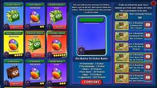 Скриншот 5 к игре Lootimals