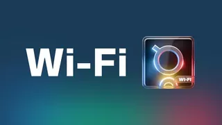 Wi-Fi