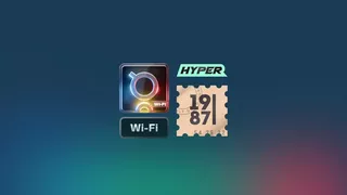 Wi-Fi