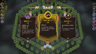 末世重生：兽皇计划