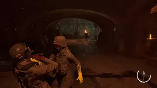 Salvation: Echoes of War