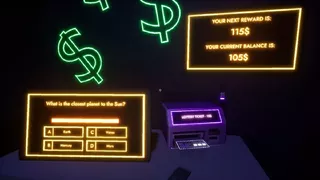 Fatal Gaming