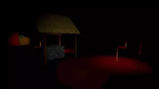 KAKURENBO: Hide and Seek