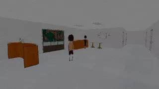 Скриншот 8 к игре KAKURENBO: Hide and Seek
