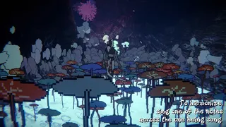 Скриншот 6 к игре coalescent || tidal rapture
