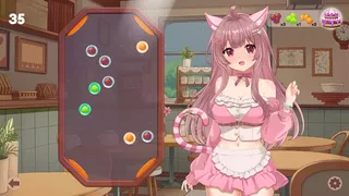 Neko Café Stories