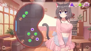 Скриншот 5 к игре Sweet Whiskers: Cozy Kitty Stories