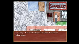 Скриншот 6 к игре The Shame of a Daydreamer