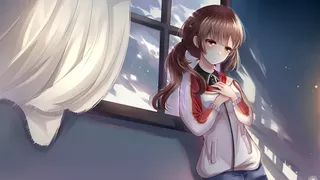 初遇时