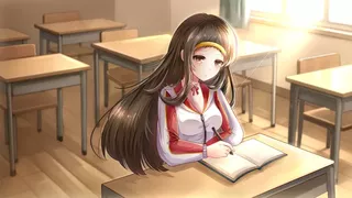 初遇时