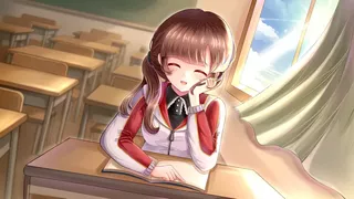 初遇时