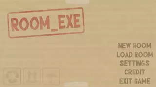 Room Dot Exe