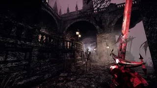 Скриншот 6 к игре HALLOW BLADE