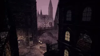 Скриншот 8 к игре HALLOW BLADE