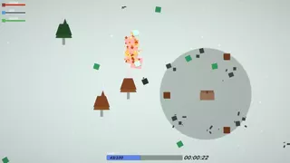 Cube Slayer
