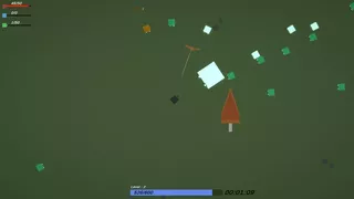 Cube Slayer