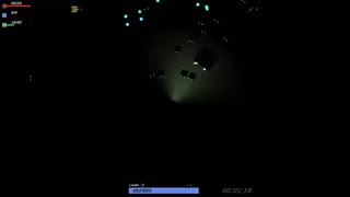 Cube Slayer