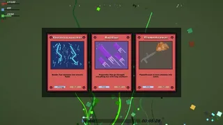 Скриншот 5 к игре Cube Slayer