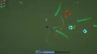 Скриншот 6 к игре Cube Slayer