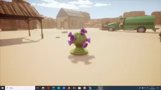 Sad Virus Western