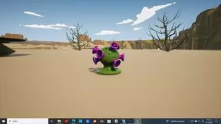 Sad Virus Western