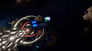 Hyper Sentinel Fusion