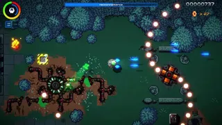 Hyper Sentinel Fusion