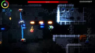 Hyper Sentinel Fusion