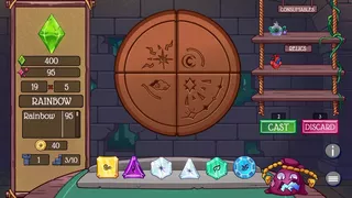 Runeveil